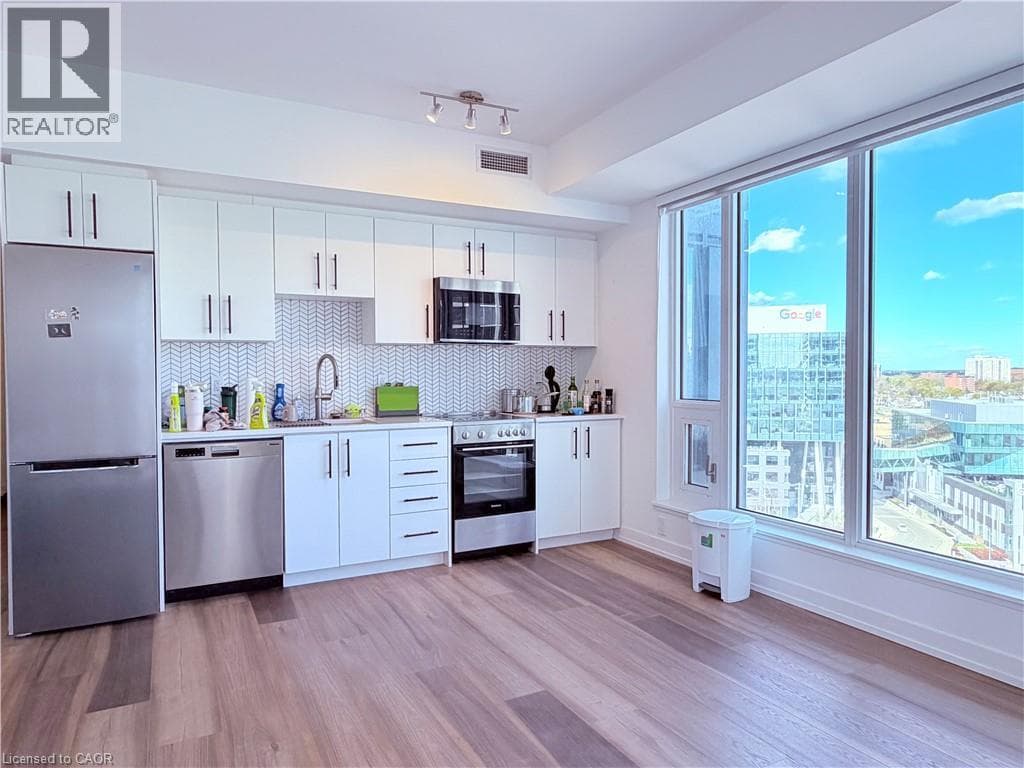 1 Bed · 1 Bath Detached House for Rent in Kitchener