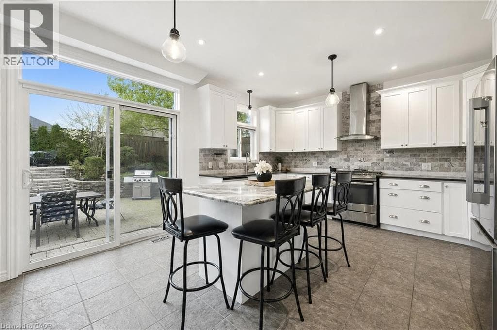 6 Bed · 4 Bath Detached House for Sale in Guelph