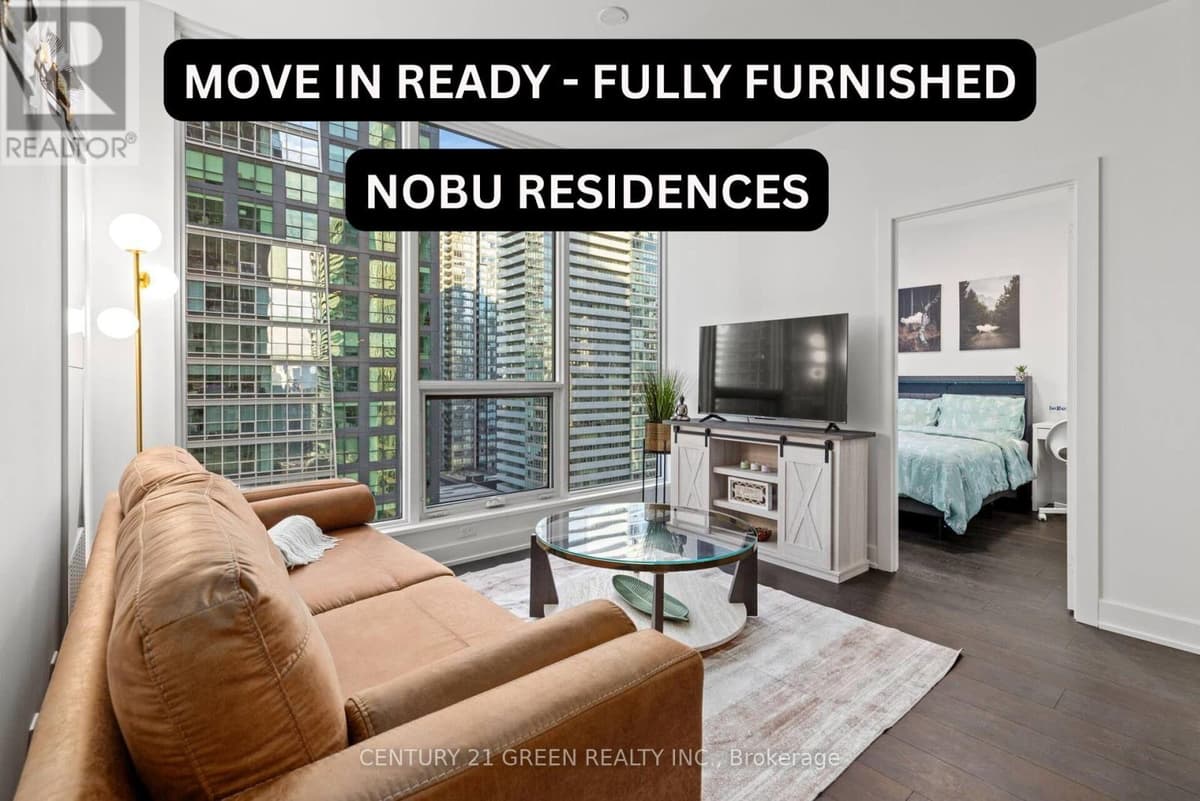 2 Bed · 2 Bath Detached House for Rent in Toronto