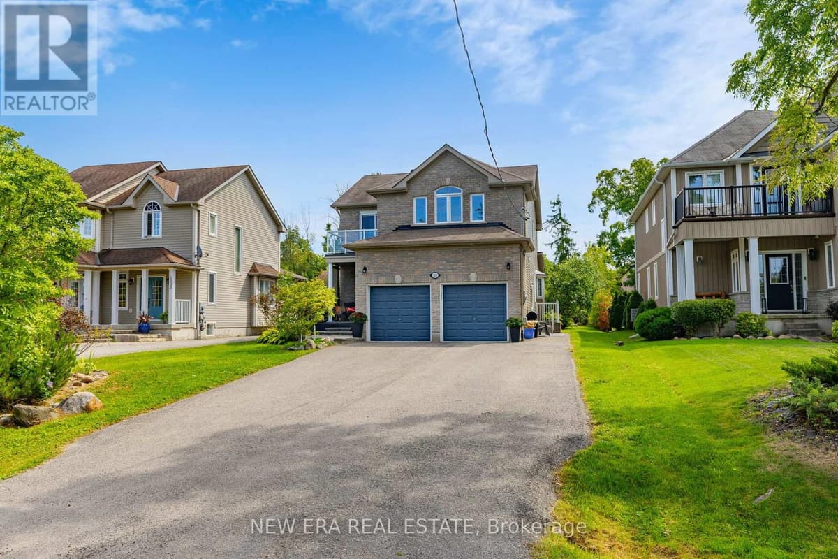 4 Bed · 4 Bath Detached House for Sale in Georgina