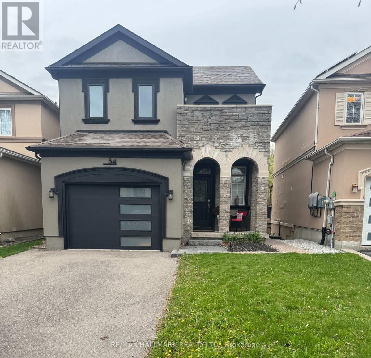 3 Bed · 4 Bath Detached House for Sale in Vaughan