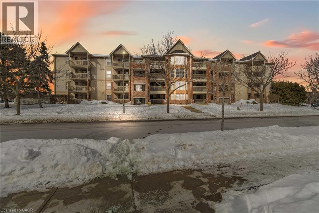 1 Bed · 1 Bath Detached House for Sale in Burlington