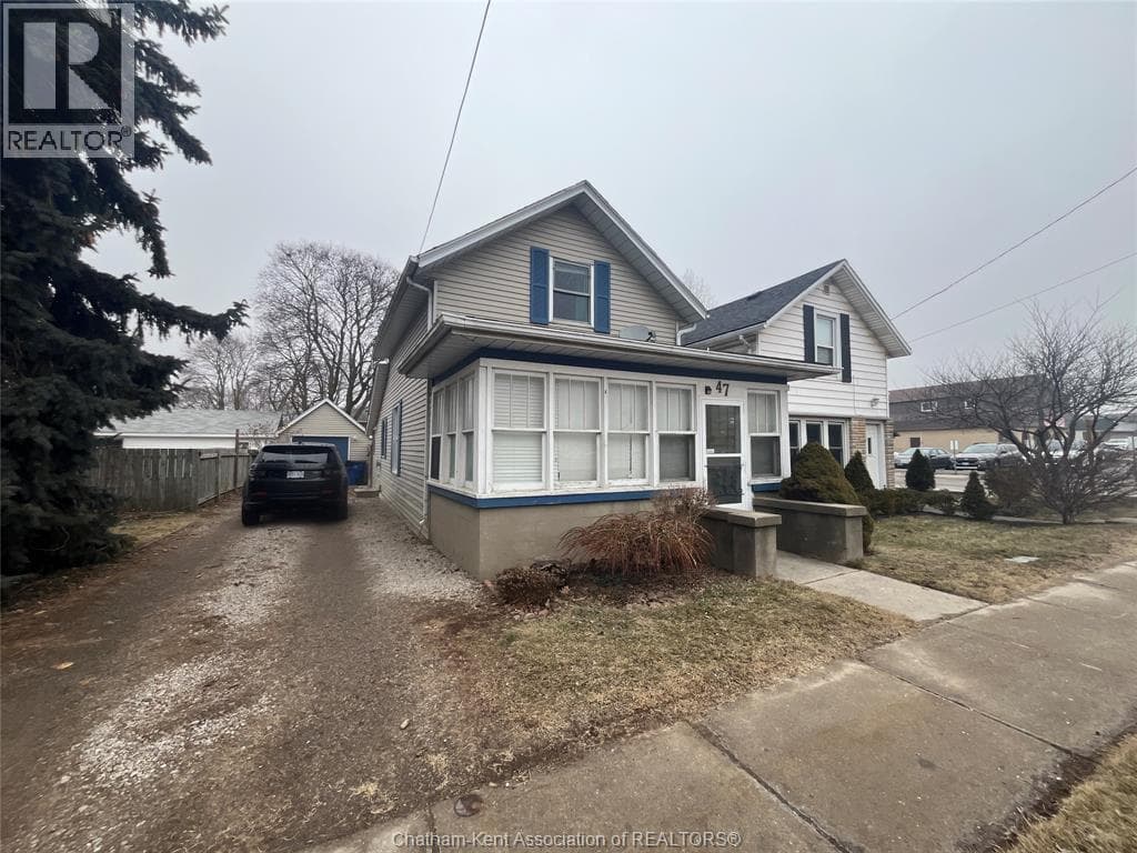 2 Bed · 2 Bath Detached House for Rent in Blenheim