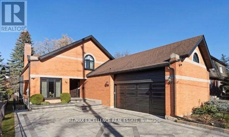 3 Bed · 3 Bath Detached House for Rent in Brampton