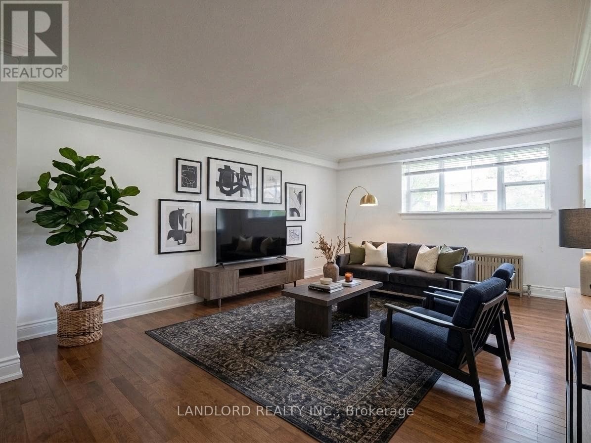 3 Bed · 1 Bath Multi-Family for Rent in Toronto