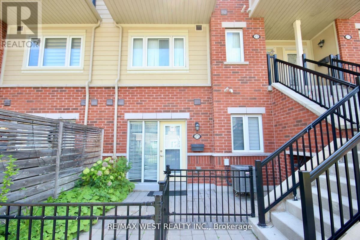 1 Bed · 1 Bath Detached House for Rent in Brampton