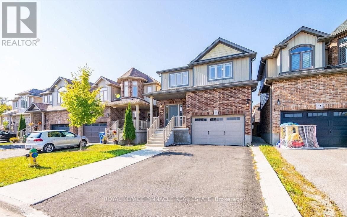 1 Bed · 1 Bath Detached House for Rent in Guelph