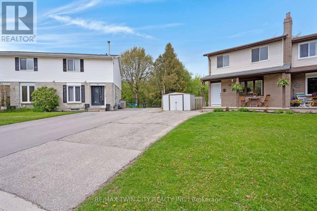 3 Bed · 2 Bath Detached House for Sale in Cambridge