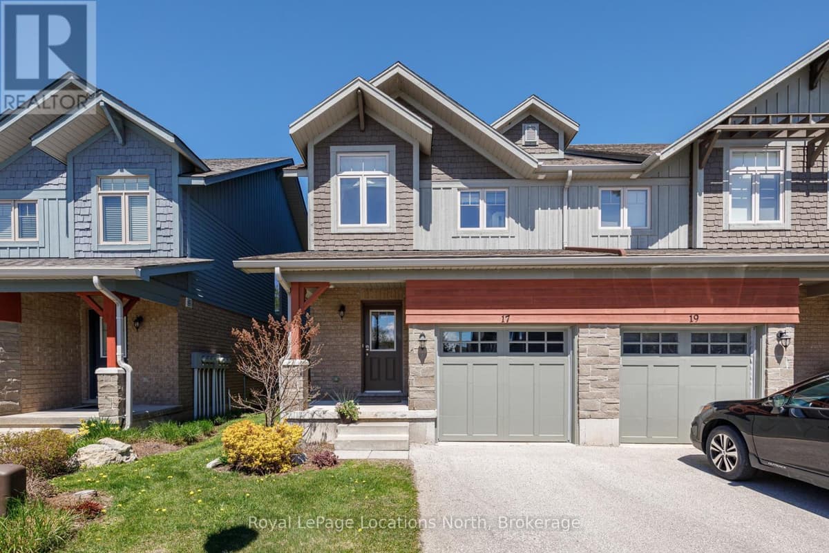 3 Bed · 4 Bath Detached House for Sale in Collingwood