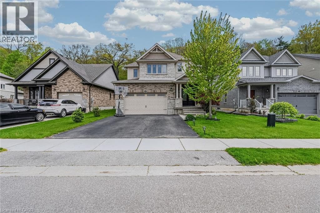 4 Bed · 3 Bath Detached House for Sale in Simcoe