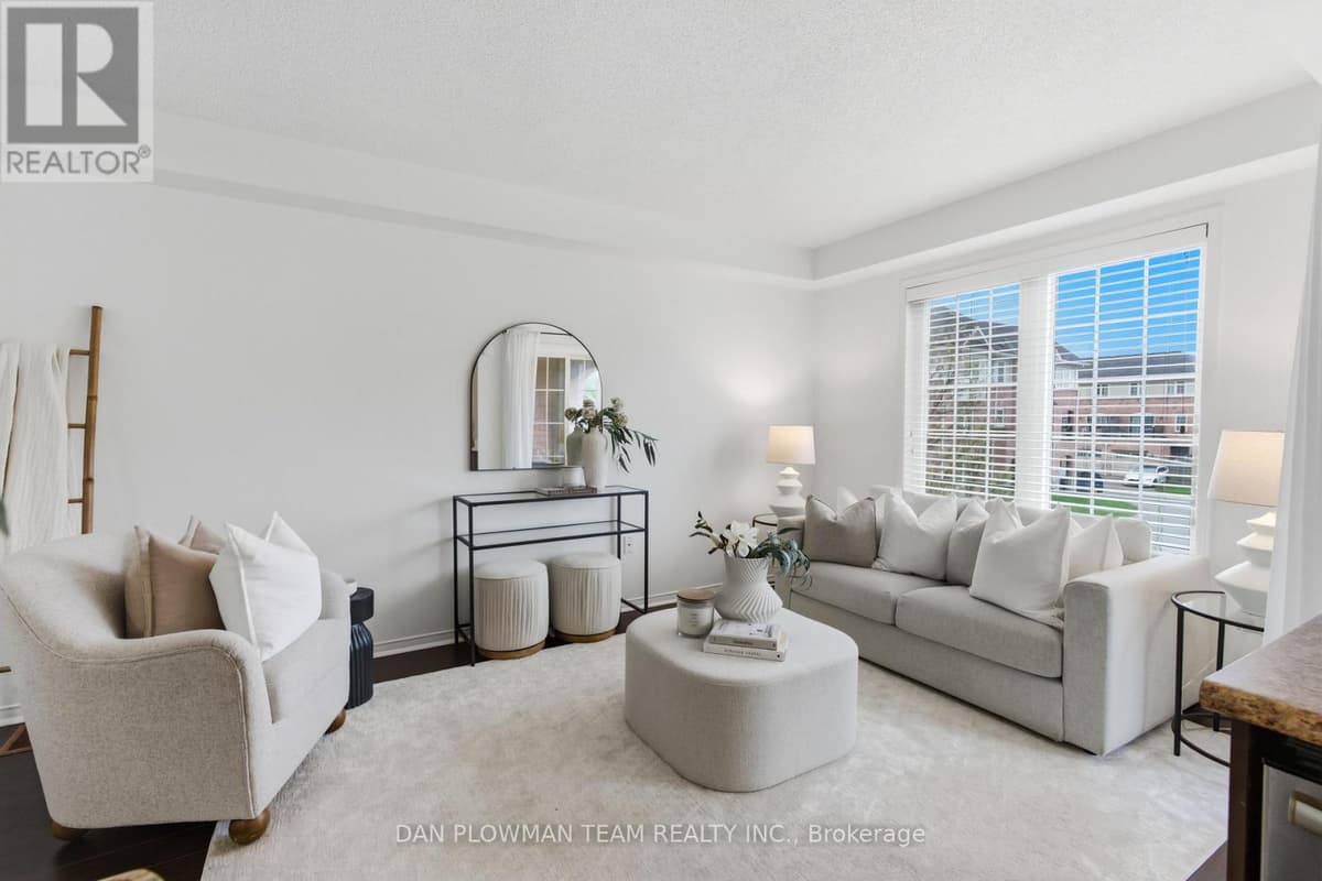 2 Bed · 2 Bath Detached House for Sale in Ajax