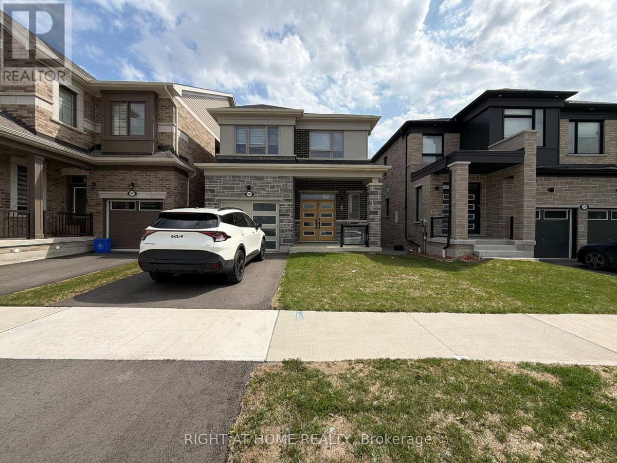 2 Bed · 1 Bath Detached House for Rent in Pickering