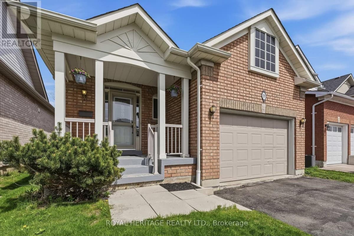 2 Bed · 2 Bath Detached House for Sale in Whitby