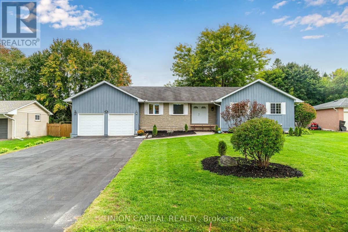 4 Bed · 2 Bath Detached House for Sale in Uxbridge