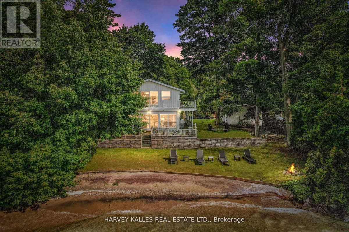 5 Bed · 4 Bath Detached House for Sale in Innisfil