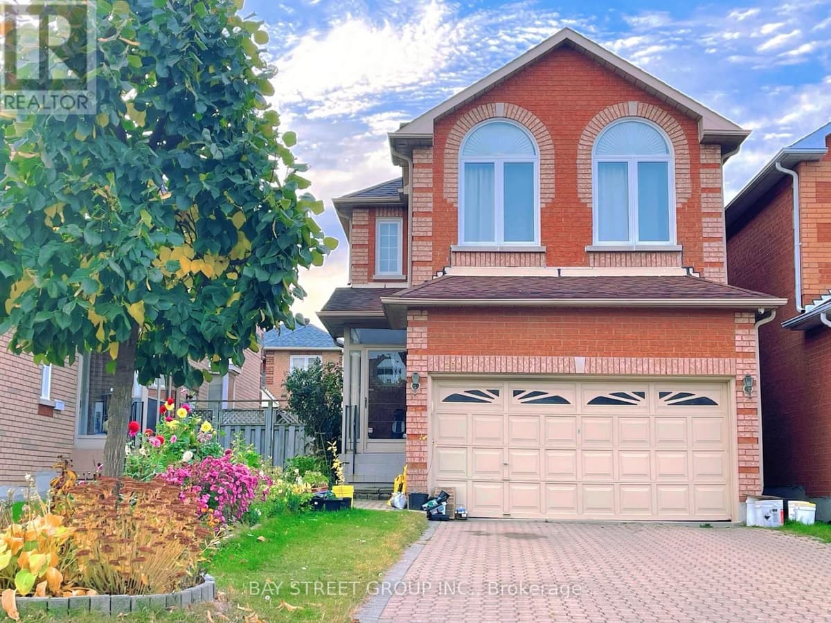 6 Bed · 6 Bath Detached House for Sale in Markham
