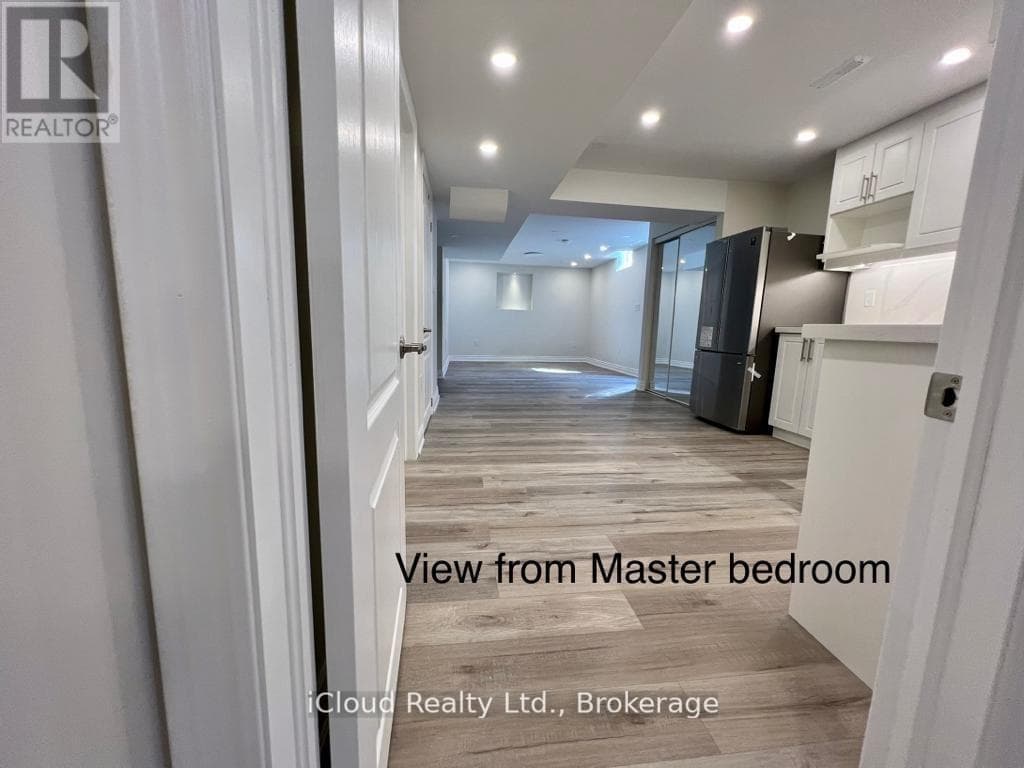 2 Bed · 1 Bath Detached House for Rent in Milton