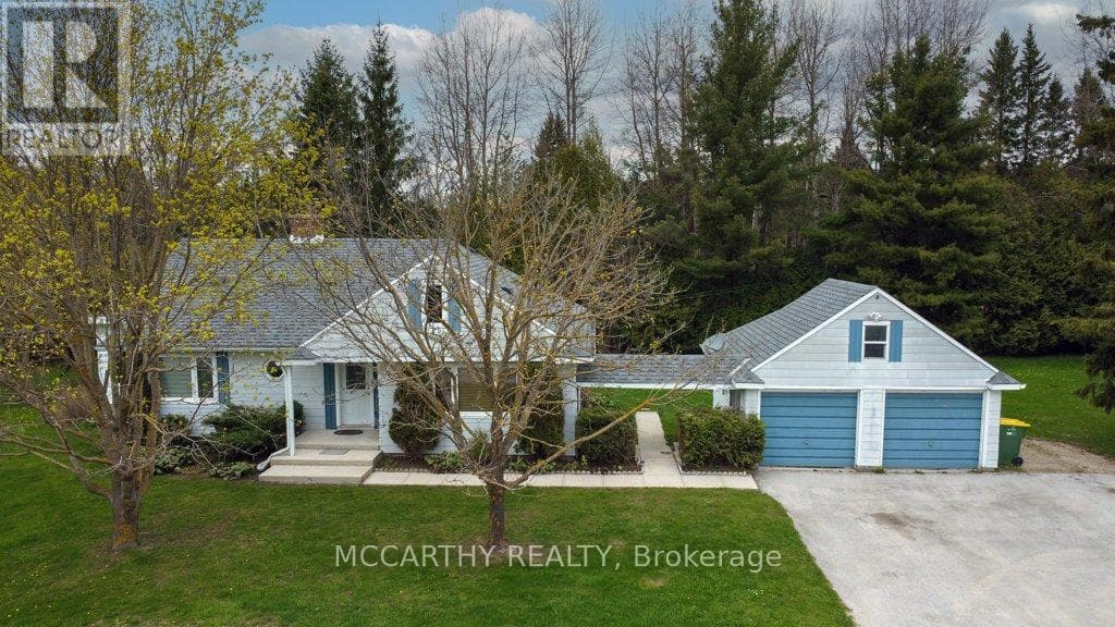 5 Bed · 3 Bath Detached House for Sale in Grey Highlands