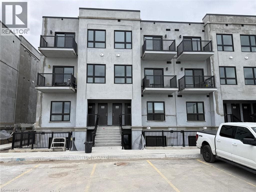 2 Bed · 2 Bath Detached House for Rent in Kitchener