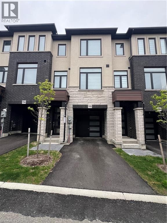 3 Bed · 3 Bath Detached House for Rent in Cambridge