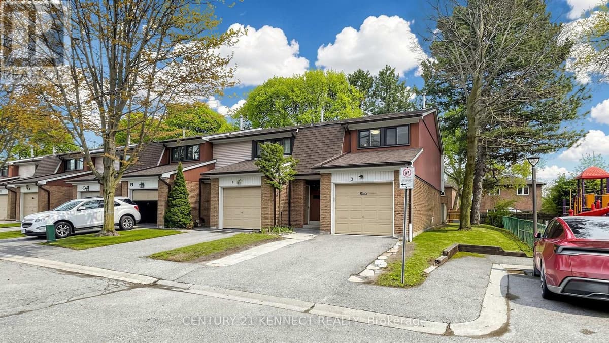 3 Bed · 3 Bath Detached House for Sale in Richmond Hill