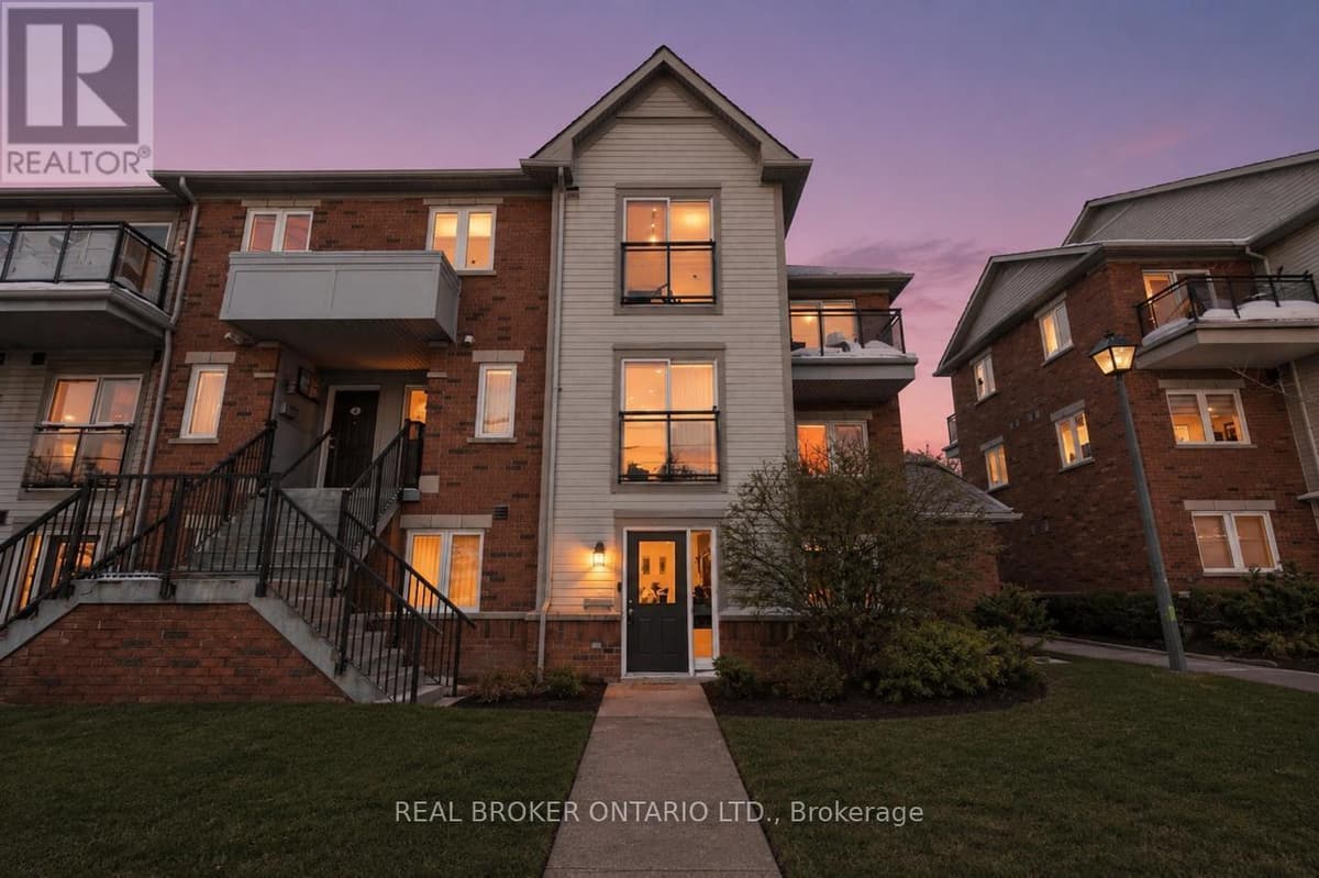2 Bed · 1 Bath Detached House for Rent in Mississauga