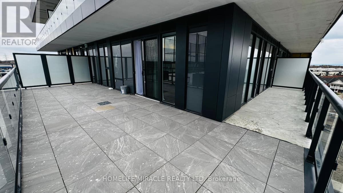 2 Bed · 1 Bath Detached House for Rent in Burlington