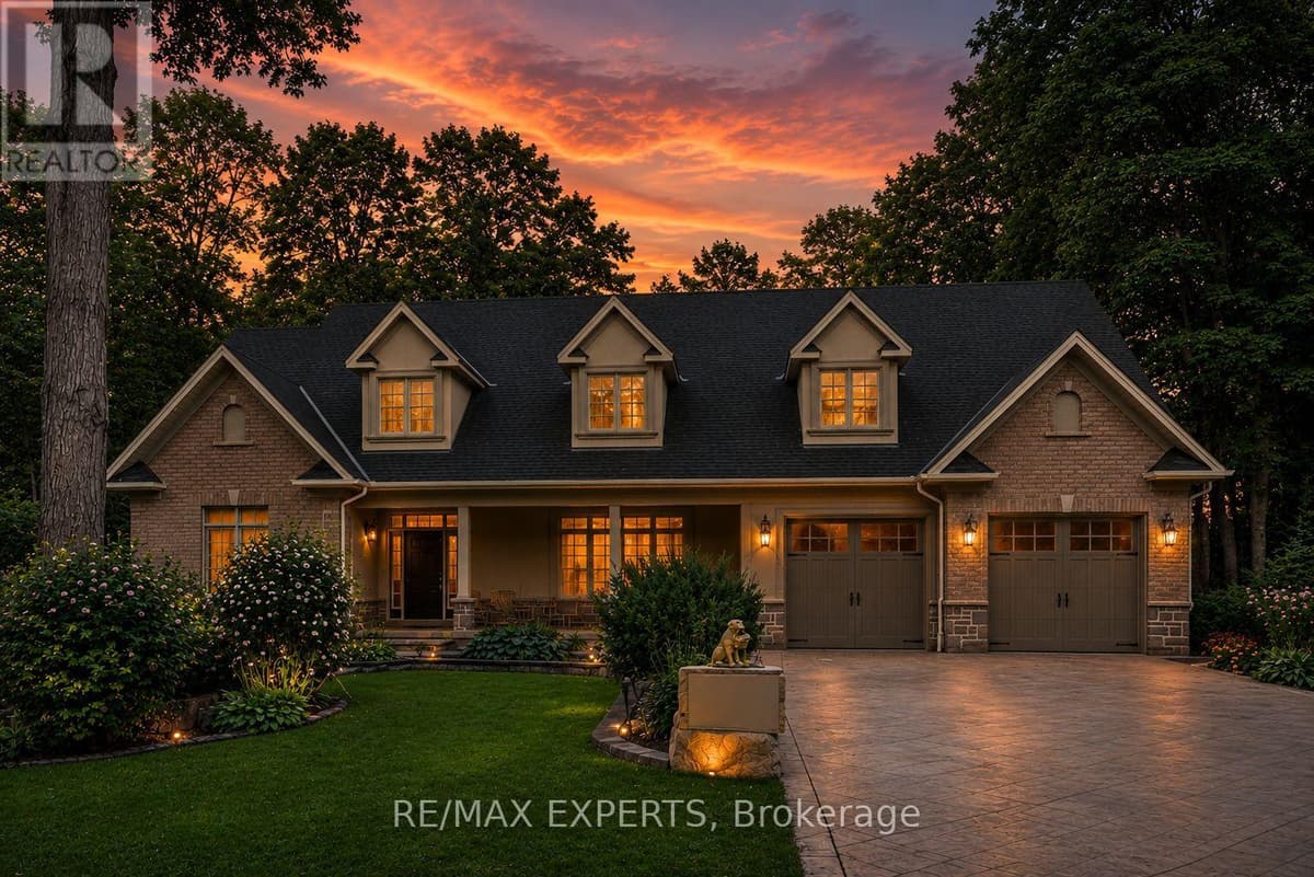8 Bed · 6 Bath Detached House for Sale in South Bruce Peninsula
