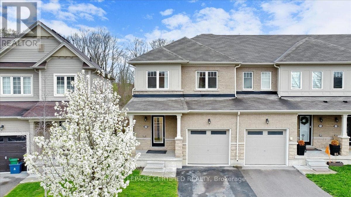 3 Bed · 3 Bath Detached House for Sale in Brantford