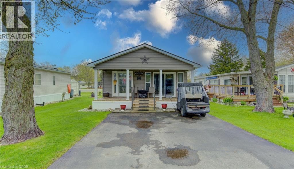2 Bed · 1 Bath Detached House for Sale in Waterloo