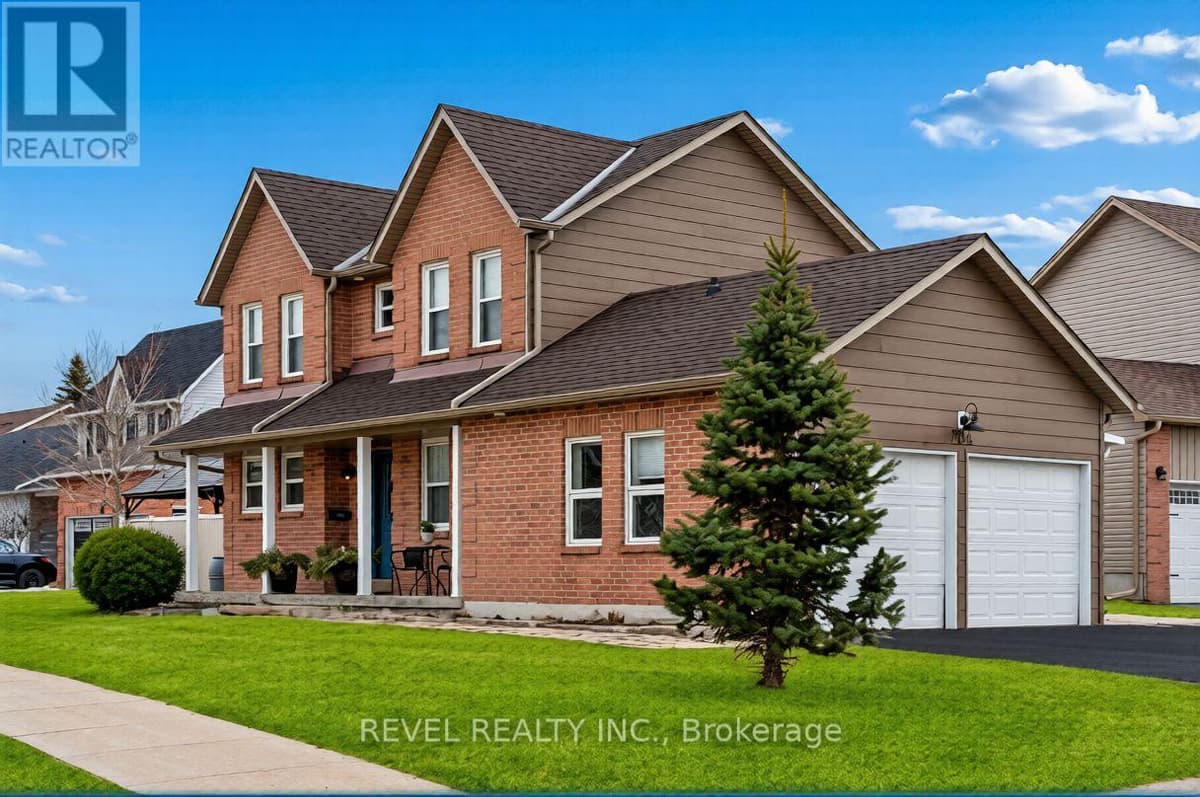 4 Bed · 4 Bath Detached House for Sale in Kawartha Lakes