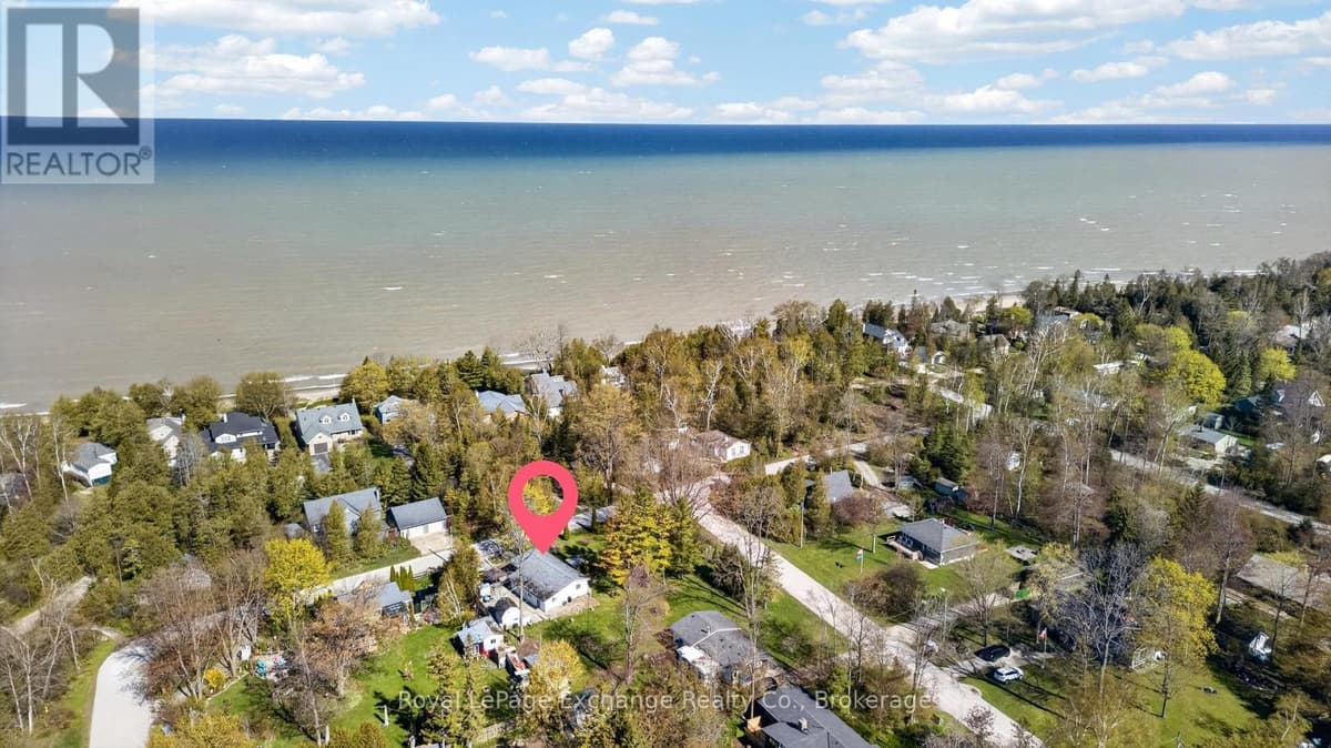 1 Bed · 1 Bath Detached House for Sale in Huron-Kinloss