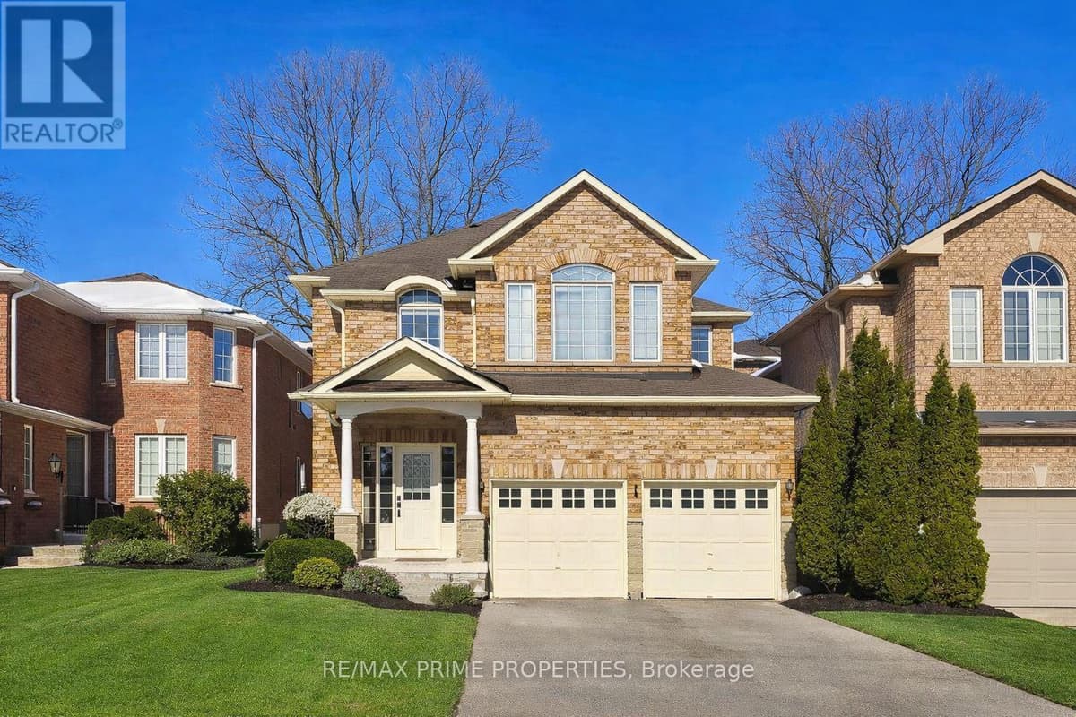 5 Bed · 4 Bath Detached House for Rent in Richmond Hill