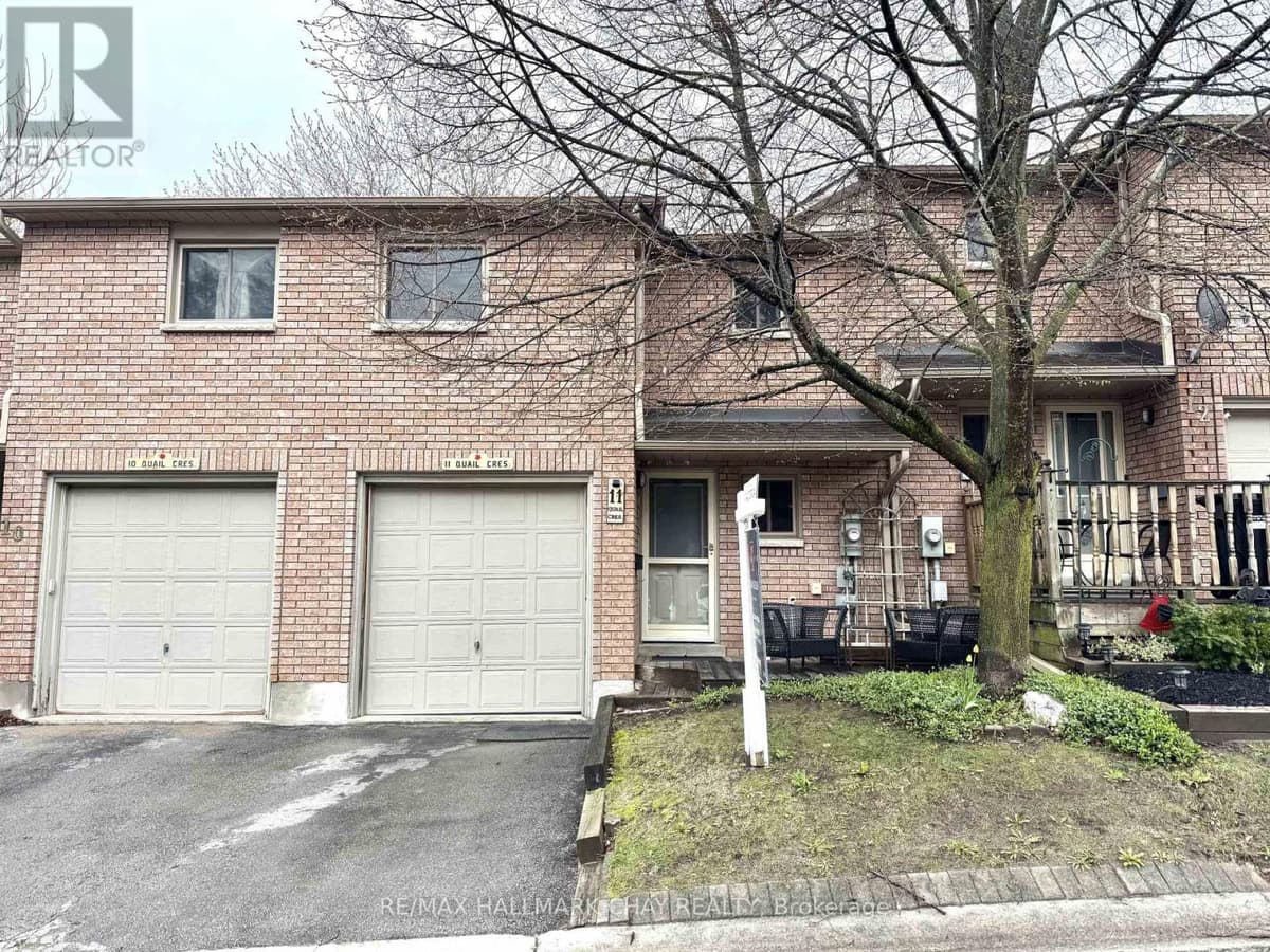 4 Bed · 2 Bath Detached House for Sale in Barrie