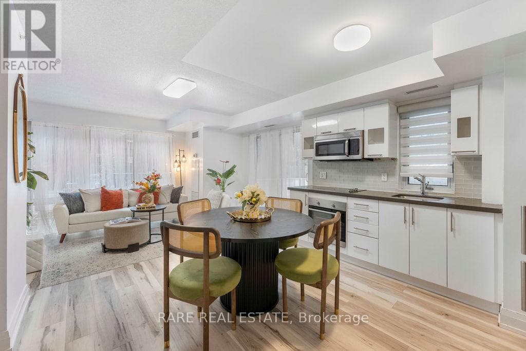 1 Bed · 1 Bath Detached House for Sale in Toronto