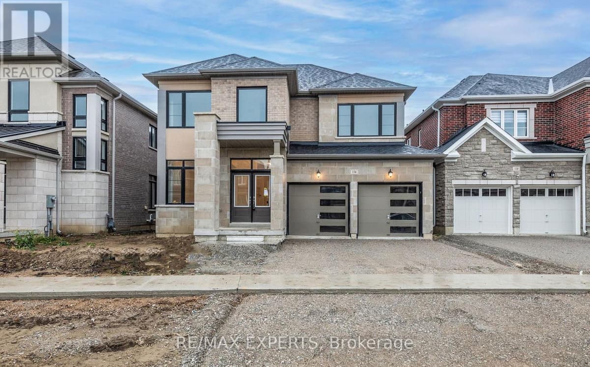 4 Bed · 2 Bath Detached House for Rent in Bradford West Gwillimbury