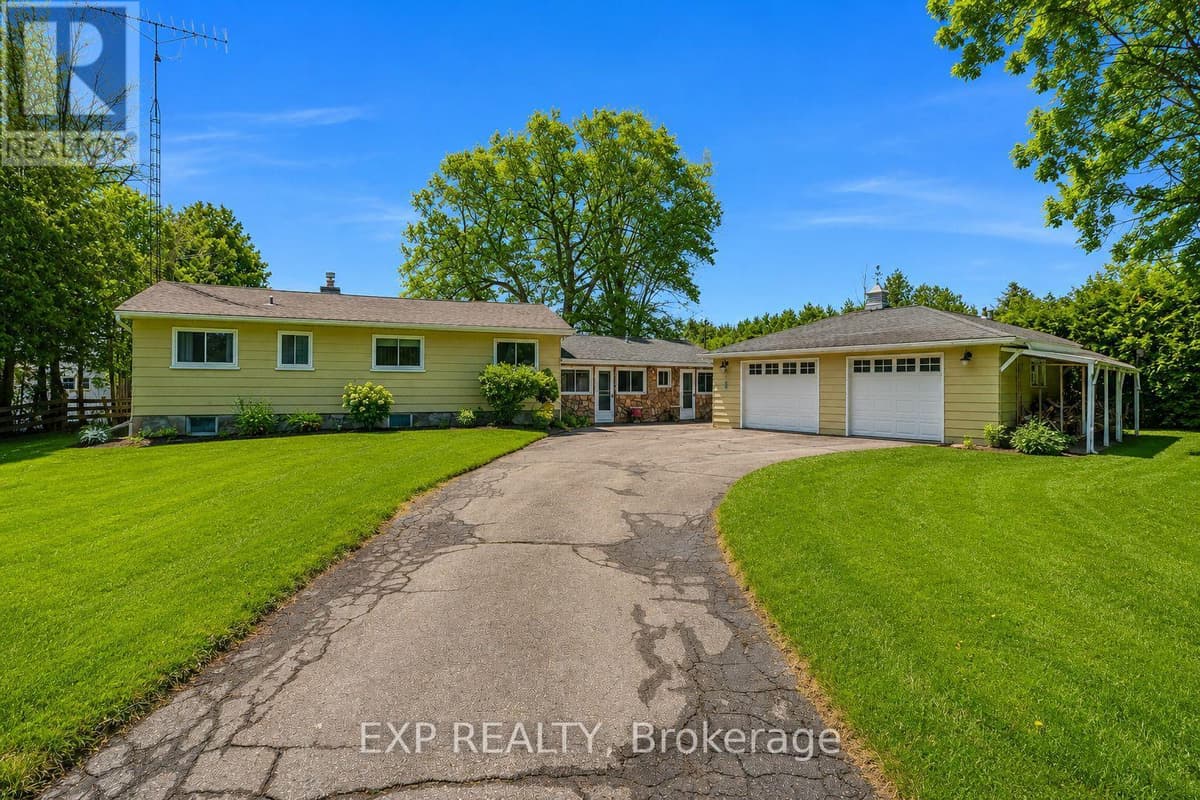3 Bed · 2 Bath Detached House for Sale in Georgina