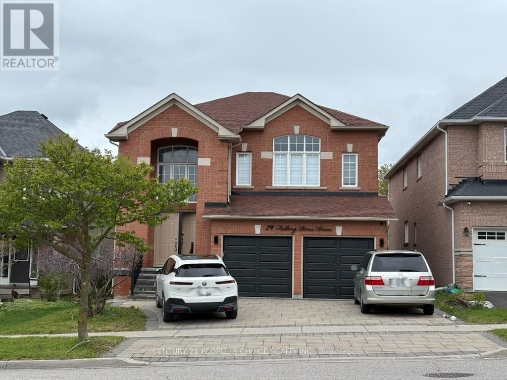6 Bed · 4 Bath Detached House for Sale in Richmond Hill