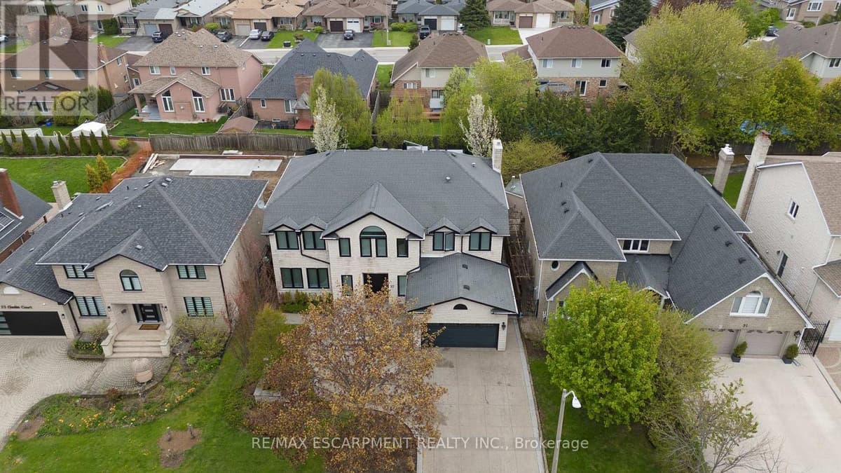 6 Bed · 5 Bath Detached House for Sale in Hamilton