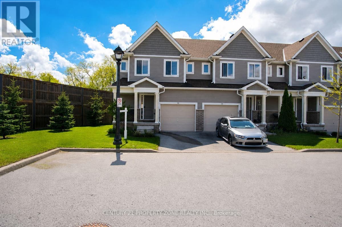 3 Bed · 3 Bath Detached House for Sale in St. Catharines