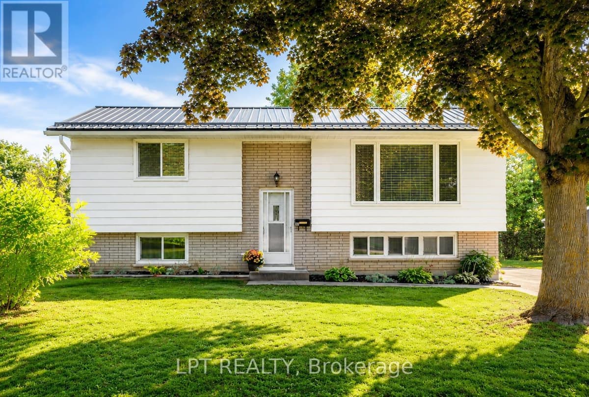 4 Bed · 3 Bath Detached House for Sale in Kawartha Lakes