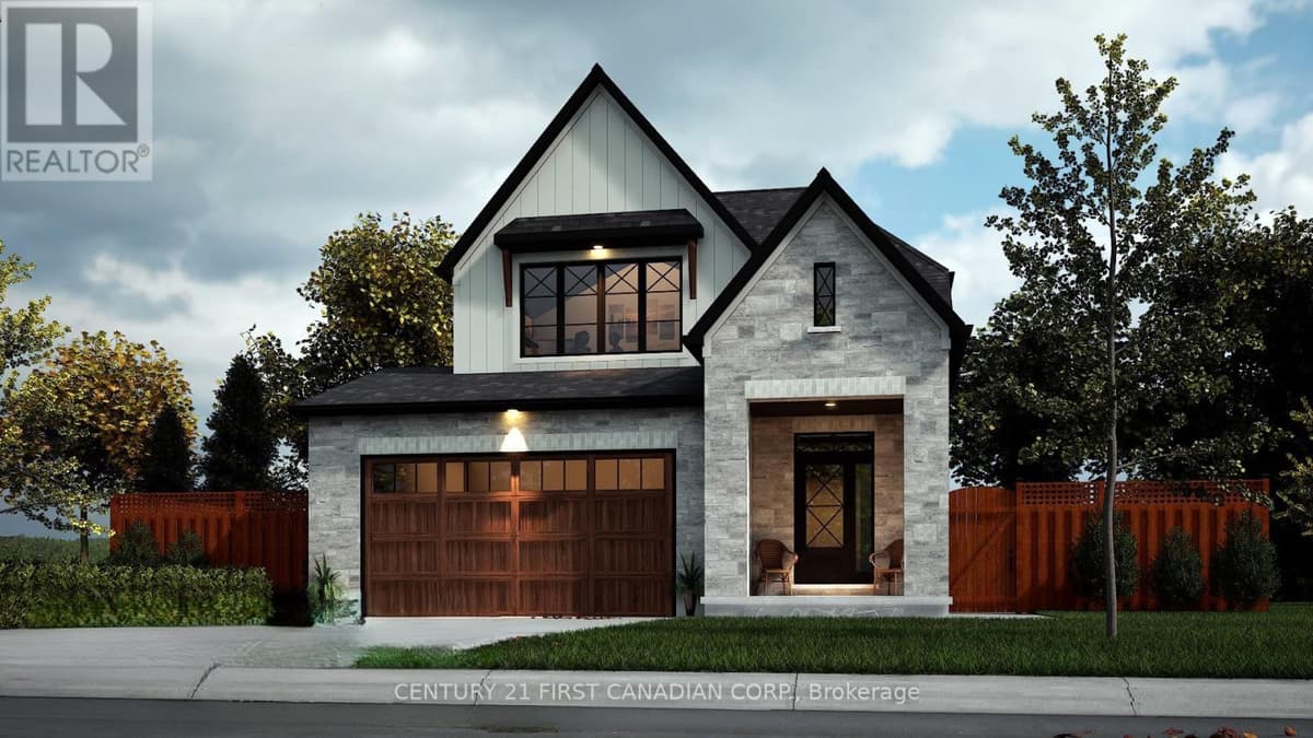 3 Bed · 3 Bath Detached House for Sale in North Middlesex