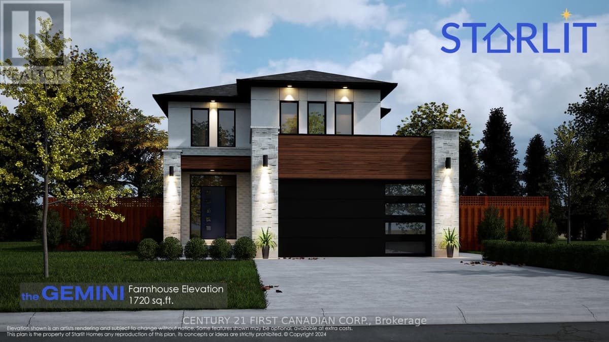 3 Bed · 3 Bath Detached House for Sale in North Middlesex