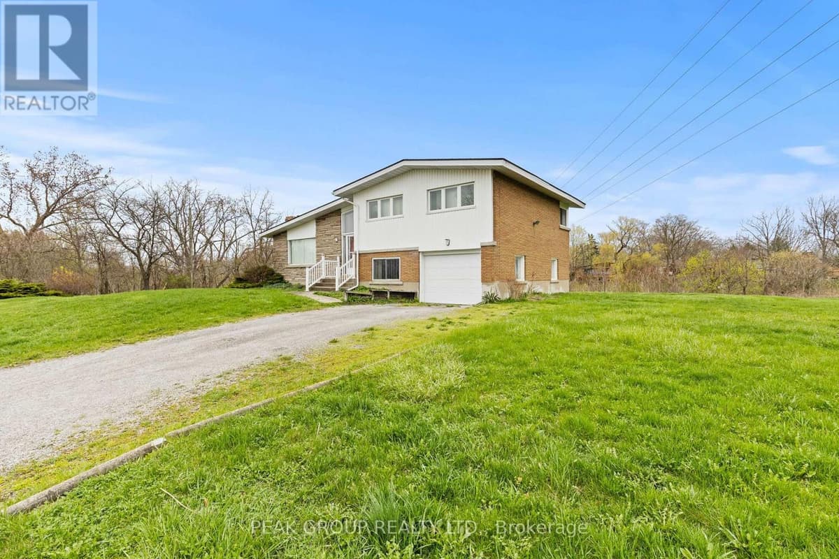 3 Bed · 2 Bath Detached House for Sale in St. Catharines