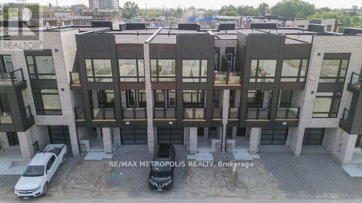3 Bed · 3 Bath Detached House for Rent in Vaughan
