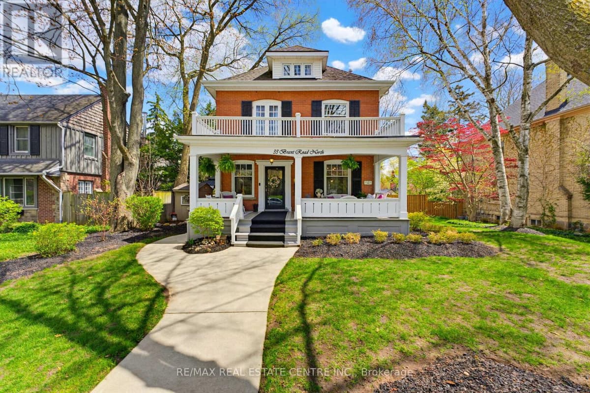 5 Bed · 4 Bath Detached House for Sale in Cambridge