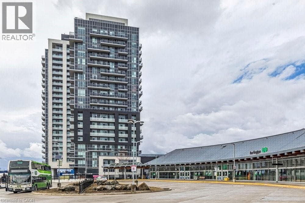 1 Bed · 2 Bath Detached House for Rent in Burlington