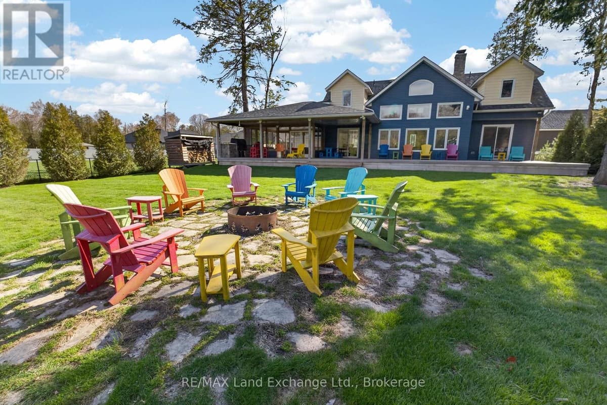 5 Bed · 3 Bath Detached House for Sale in Huron-Kinloss