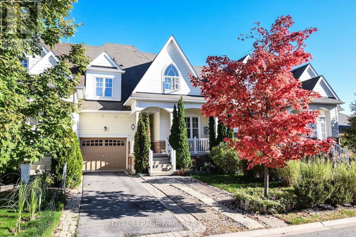 4 Bed · 4 Bath Detached House for Sale in Niagara Falls