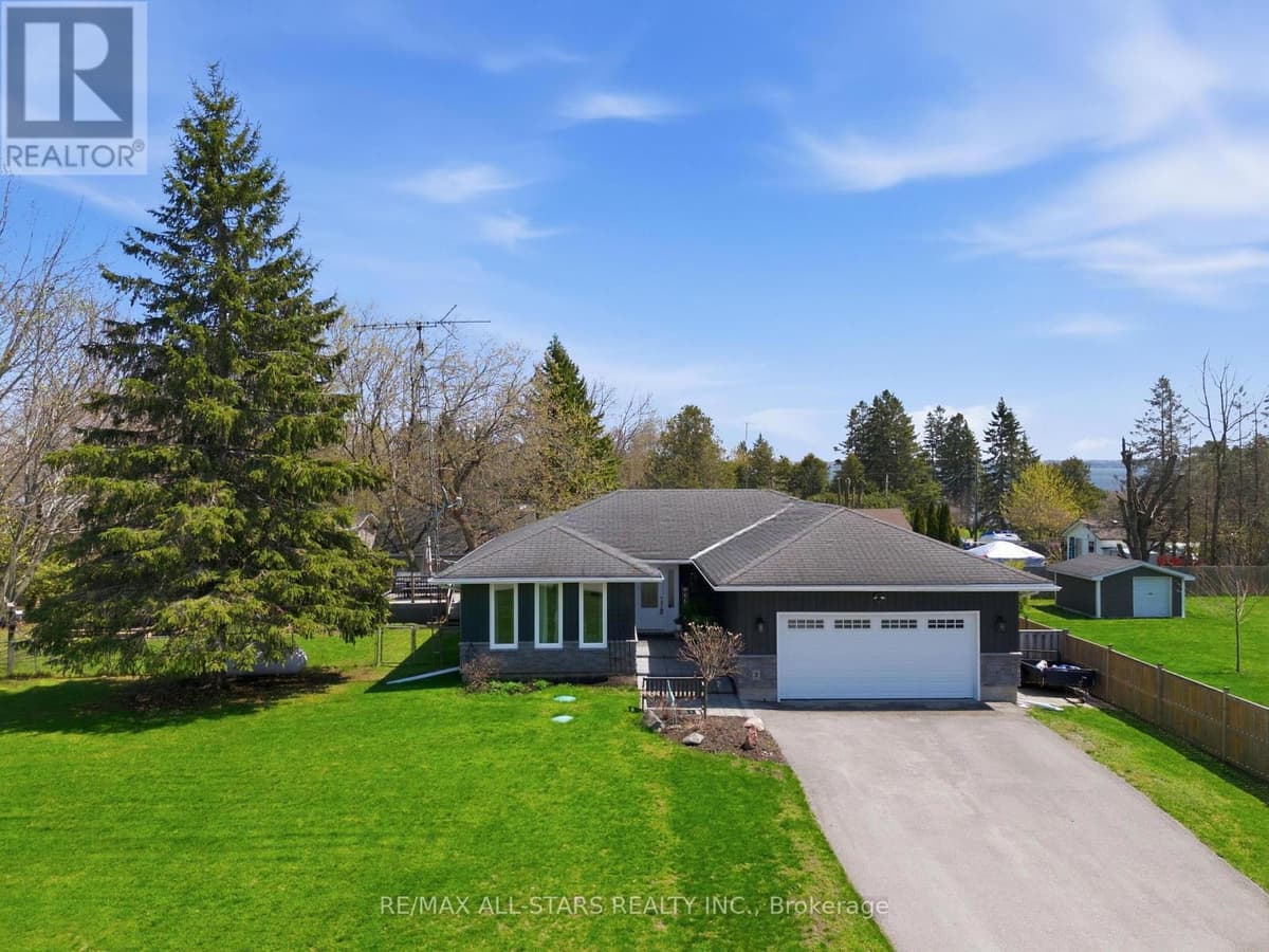 5 Bed · 3 Bath Detached House for Sale in Kawartha Lakes